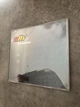 ATB the summer cd-single