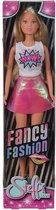 Steffi love Fancy Fashion - modepop 30cm