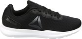 Reebok - Dart TR - Trainingsschoen Dames - 41 - Zwart