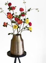 Wild Roses ∘ size s | Zijden bloemen