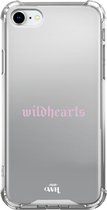 Xoxo Wildhearts case -  Case - Wildhearts Pink - xoxo Wildhearts Mirror Cases
