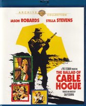 The Ballad of Cable Hogue [Blu-ray] (Import)