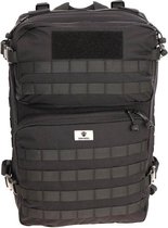 Snigel 30L Specialist backpack -14 - Black