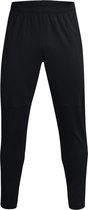 Under Armour PIQUE TRACK PANT Sportbroek Heren - Maat XXL