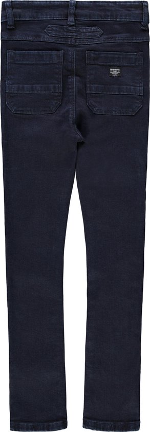 NAME IT NKMTHEO DNMTIXS 3544 PANT Jongens Jeans - Maat 116 | bol.com
