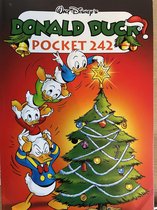Donald Duck pocket - Donald Duck pocket 242