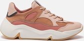 Ecco Chunky sneakers roze - Maat 36