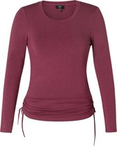 Yesta shirt Vela lange mouwen