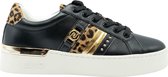 Liu Jo Silvia 36 Dames Sneaker - Zwart - Maat 38