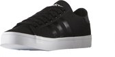 adidas Originals Courtvantage Heren Mode sneakers zwart 38