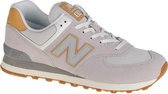 New Balance ML574AC2, Mannen, Grijs, Sneakers, maat: 45,5