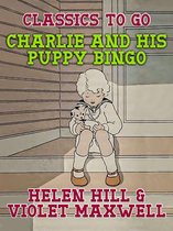 Classics To Go - Charlie and His Puppy Bingo