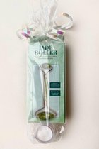 Jade roller cadeau set - jade roller - beauty - kersttip - kerst - cadeau - Christmas