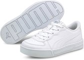 Puma Sneakers - Maat 35 - Meisjes - Wit