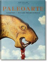 Paleoarte. Visiones del Pasado Prehistorico