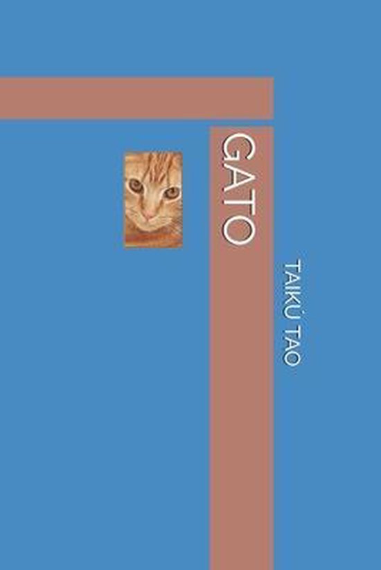 Gato - cover