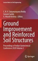 Ground Improvement and Reinforced Soil Structures