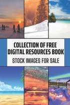 Collection Of Free Digital Resources Book: Stock Images For Sale