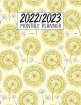 2022 2023 Monthly Planner