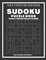 Sudoku Book For Family Nurse Practitioner Difficult