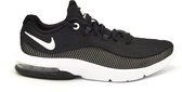 Wmns Nike Air Max Advantage 2 - Black/White - Maat 42.5