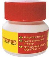 Rothenberger Fittingsoldeerpasta Rosol 3, 100g