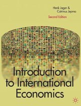 Introduction To International Economics