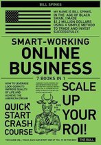 Smart-Working Online Business [7 in 1]