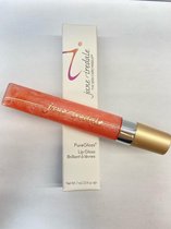 Jane Iredale Pink Smoothie, Puregloss Lip Gloss