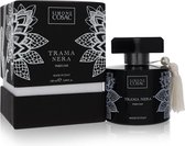 Simone Cosac Profumi Trama Nera Perfume Spray 100 Ml For Women