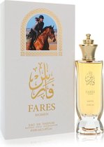 Riiffs Fares Eau De Parfum Spray 100 Ml For Women