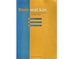 Doe wat kan