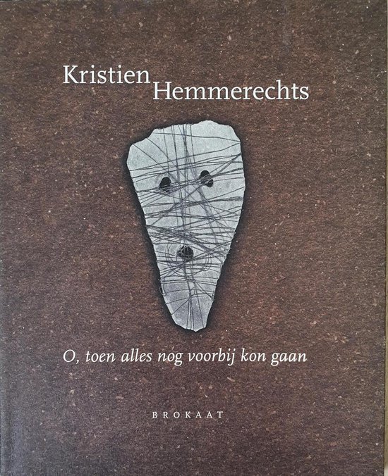 O, toen alles nog voorbij kon gaan
