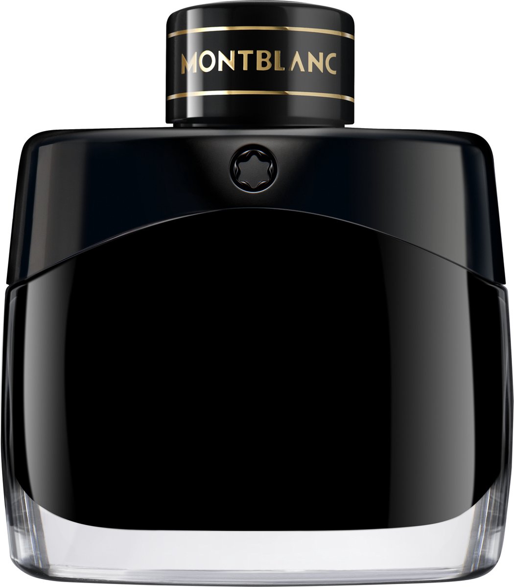 Mont Blanc - Legend Pour Homme - Eau De Parfum - 50Ml