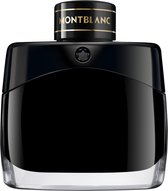Mont Blanc - Legend Pour Homme - Eau De Parfum - 50Ml