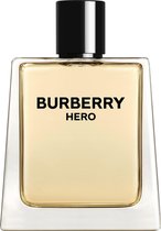 Burberry Hero - 150 ml – eau de toilette spray - herenparfum