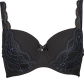 After Eden D-cup & up FAUVE  BH - T.T. Grey - Maat 85D