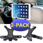 iPad houder - Tablet houder auto hoofdsteun - Nintendo Switch/Telefoonhouder auto