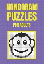 nonogram puzzles for adults