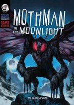 Mothman in the Moonlight