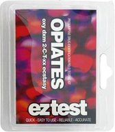 EZ-test voor opiaten