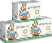 Vitamunda - Darmdetox met Chlorella 3 daagse kuur - 1 Set