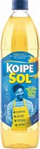 Zonnebloemolie Koipesol (1 L)