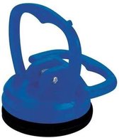 Zuignap Silverline Blauw (5,5 cm) (Gerececonditioneerd A+)