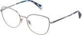 Brillenframe Dames Police VPL8390E70 Bruin (ø 52 mm)