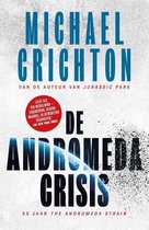 Andromeda  -   De Andromeda crisis (Special Book&Service 2021)