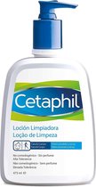 Cetaphil Cleansing Lotion 473ml