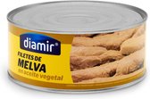 Fillets of frigate tuna Diamir (900 g)