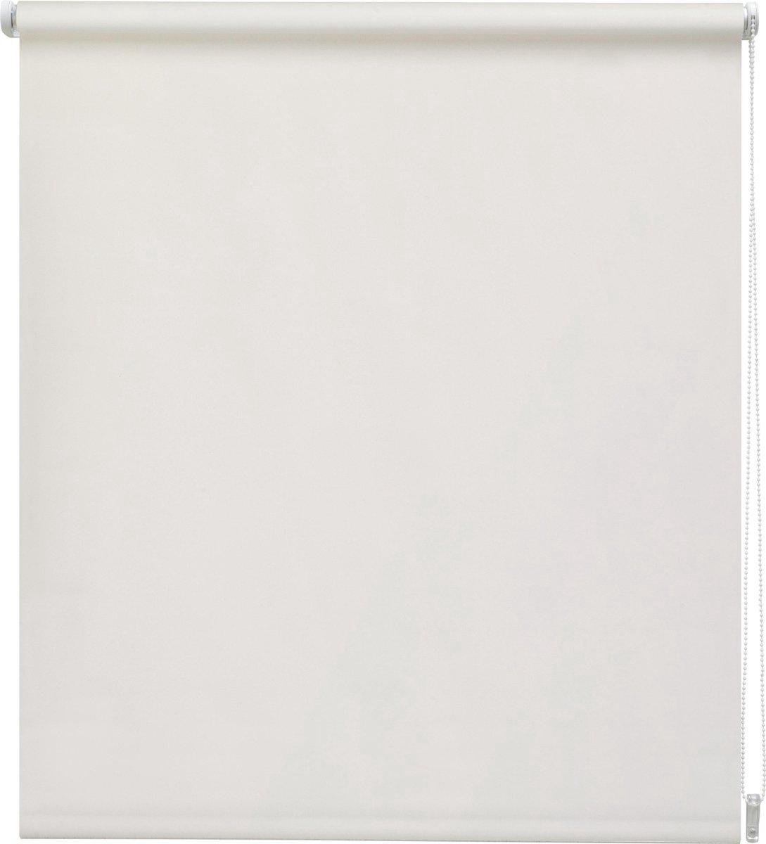 Timlux Rolgordijn Lichtdoorlatend BxH 150x190cm - Off White