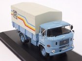 IFA W50 1975 - Orwo Film 1:43